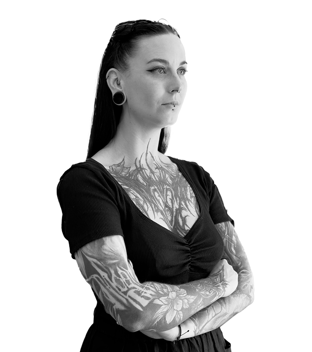 LILITHBLACKWORK